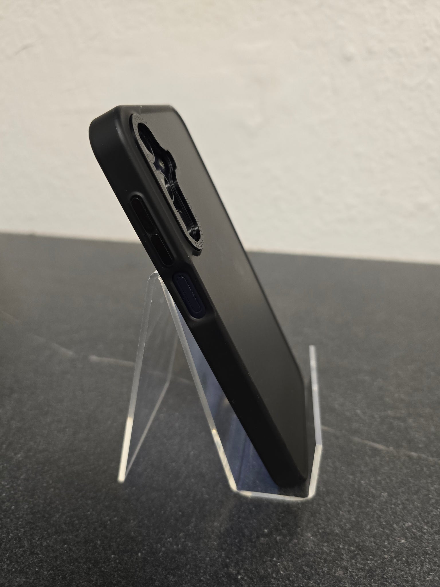 galaxy a15 128gb black