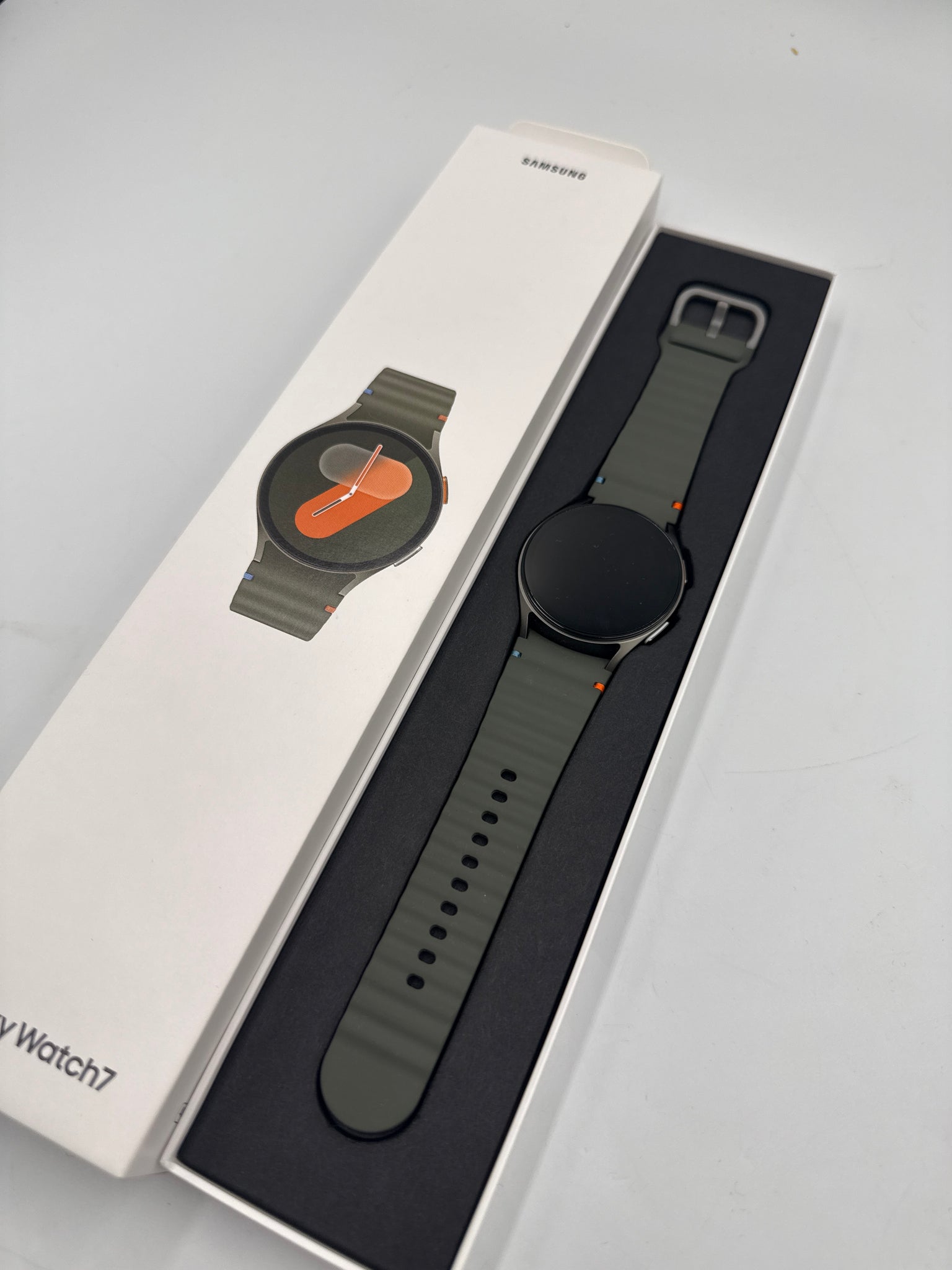Samsung Galaxy Watch 7 40mm
