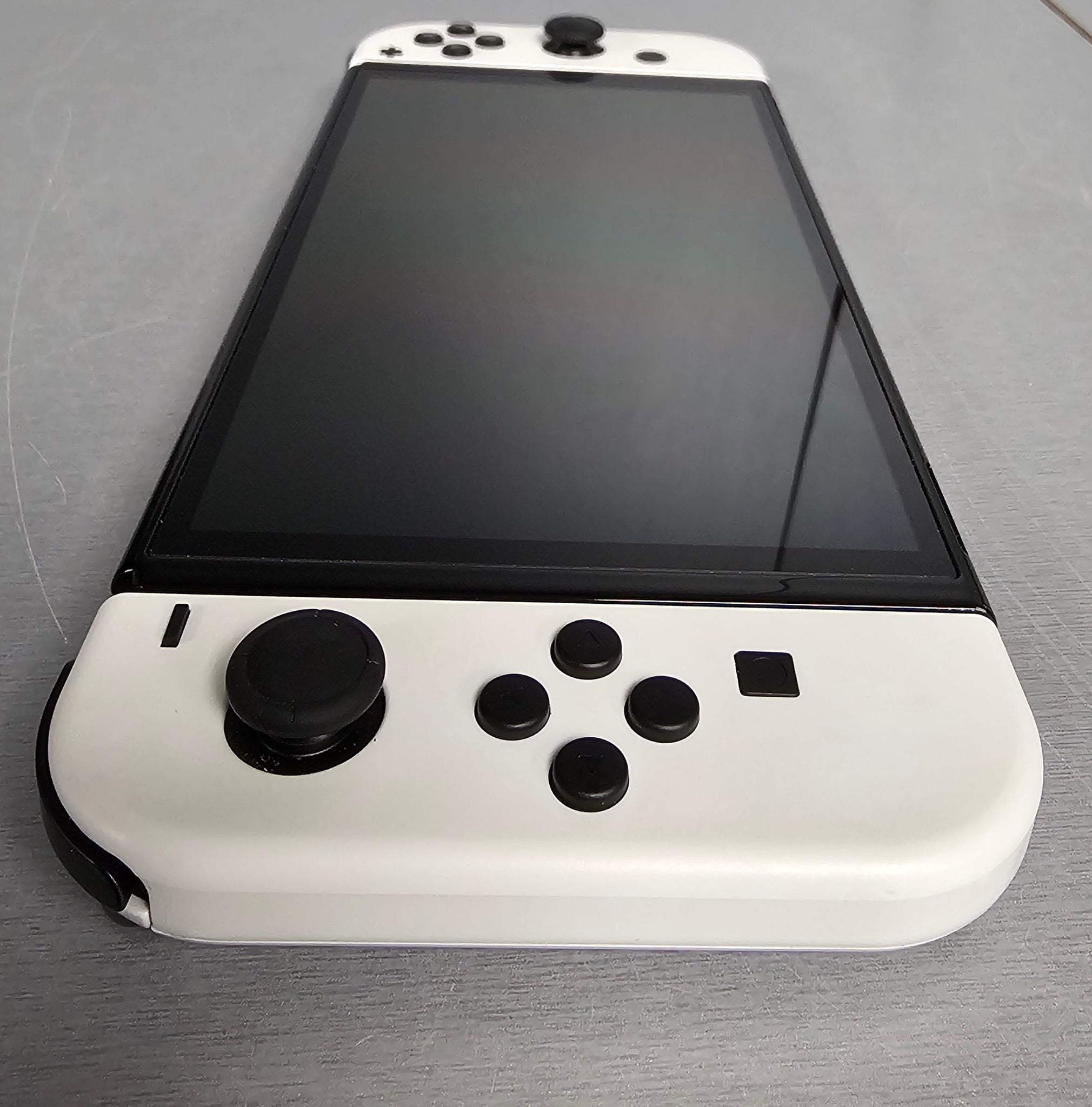 Nintendo Switch OLED -  White