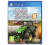 Farming Simulator 19 (PS4) Game