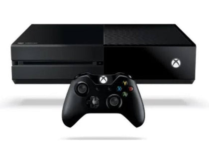 Microsoft Xbox One 500GB Black Game Bundle ( + Call Of Duty Black Ops 3 )