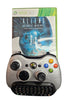 Microsoft XBox 360 250gb with Aliens Colonial Marines - Unboxed