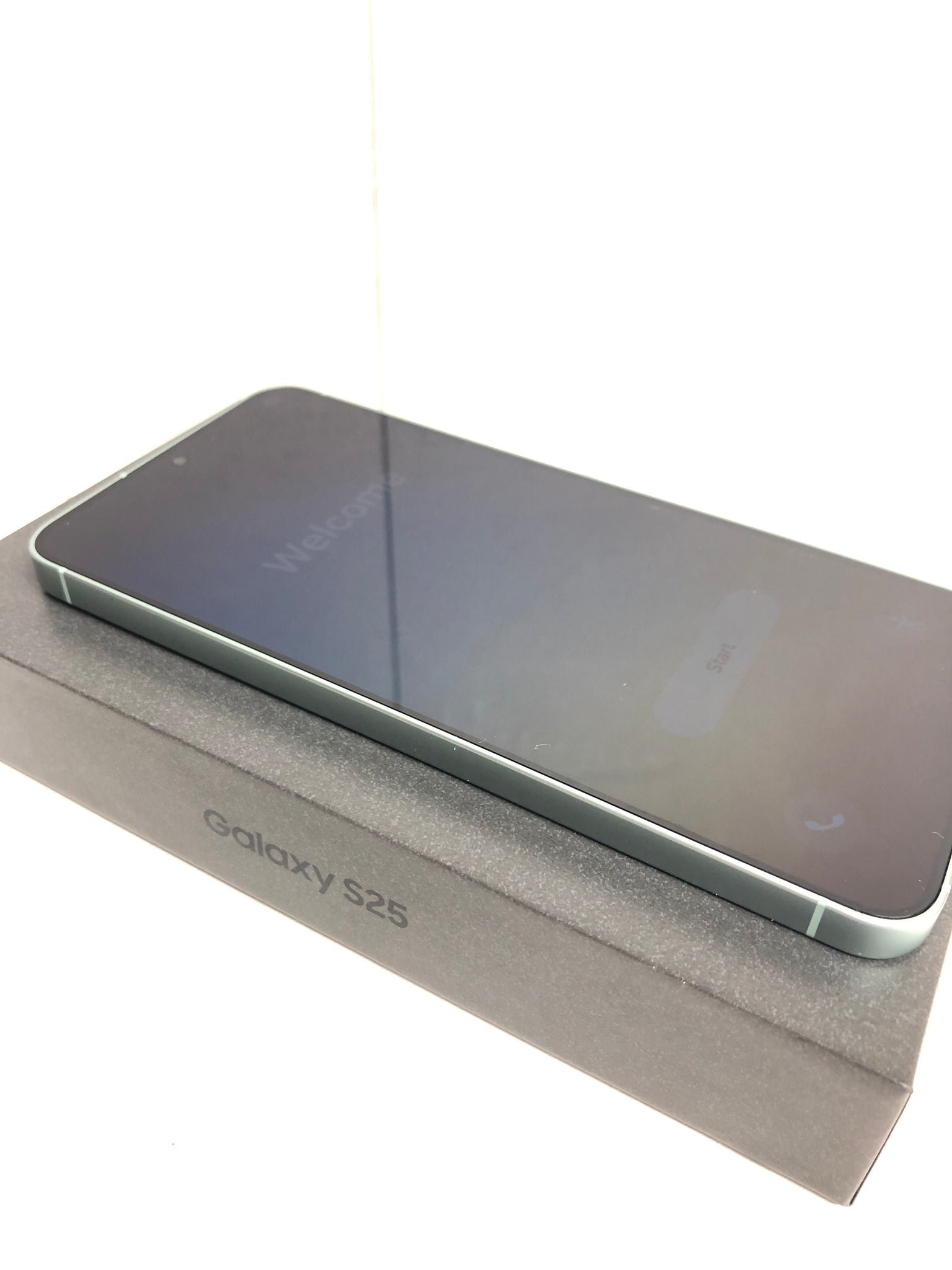 Samsung Galaxy S25 5G 128GB Mint