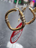 9ct Gold Earrings 6.7g