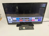Bush 24 Inch HD Ready Smart HDR LED TV ELED24HDSA