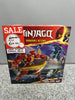 Lego Ninjago Dragon Rising