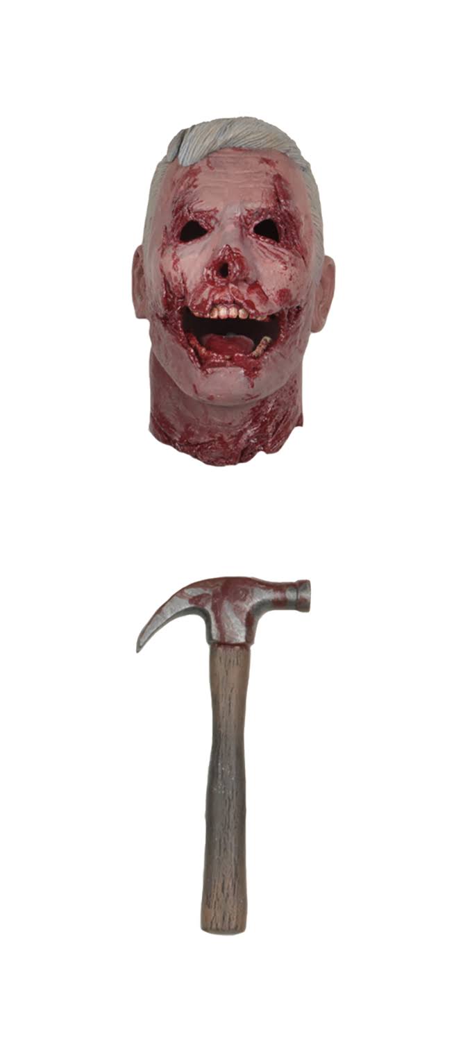 Halloween (2018) Michael Myers 1/4 Scale Action Figure