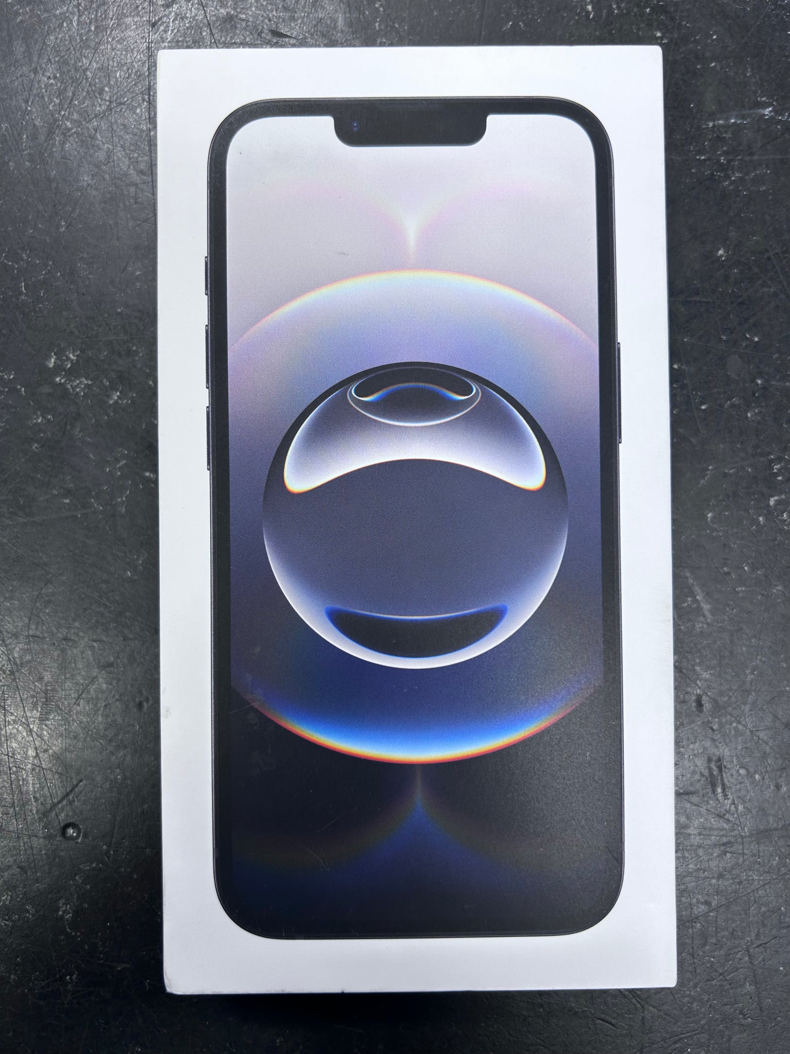 Apple iPhone 16e 256GB Black Unlocked