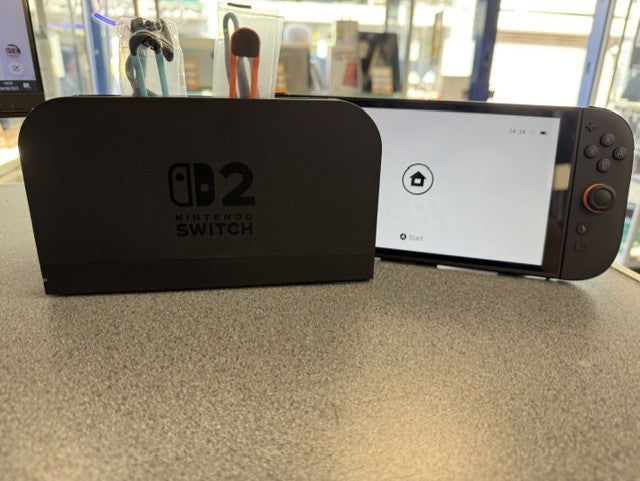Nintendo Switch 2 Console