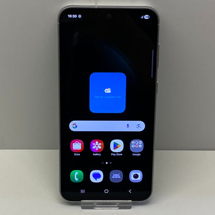 Samsung Galaxy S23 FE Unlocked Model SM-S711B/DS 128GB in Mint