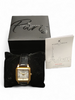 Pierre Cardin Menilmontant Carre Mens Watch **Boxed**