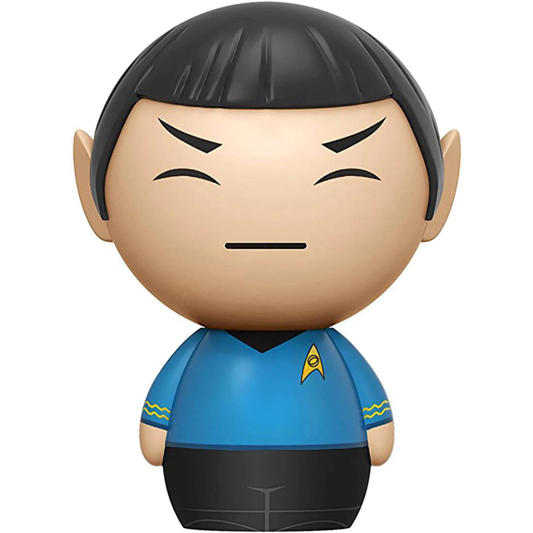 Star Trek Spock Dorbz Vinyl Figure