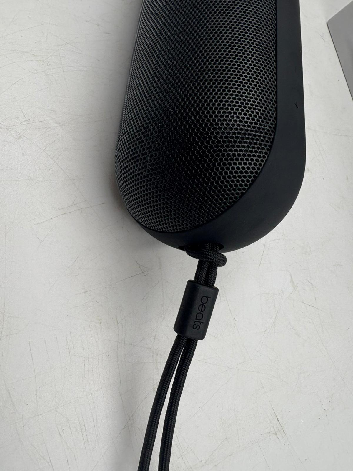 Beats Pill Bluetooth Speaker - Matte Black