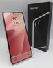 Samsung Galaxy Z Flip7 (SM-F766B) 256GB Coralred, Unlocked A *SEE DISCRIPTION*