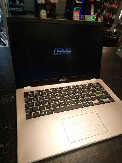 ASUS Vivobook 14 E410MA Laptop.