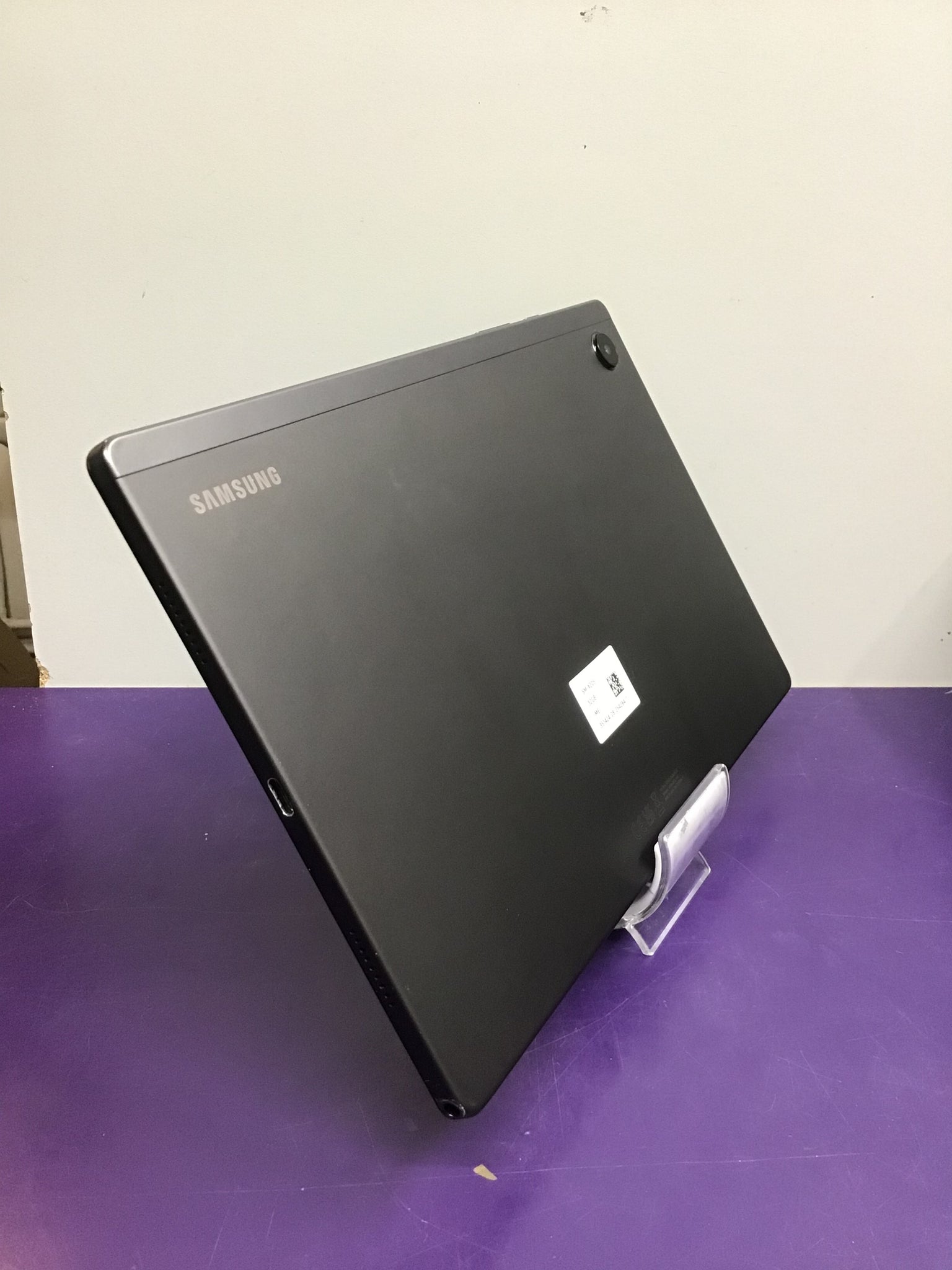 Galaxy tab a8