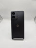 Motorola Moto G24 - 128 GB, Matt Charcoal open