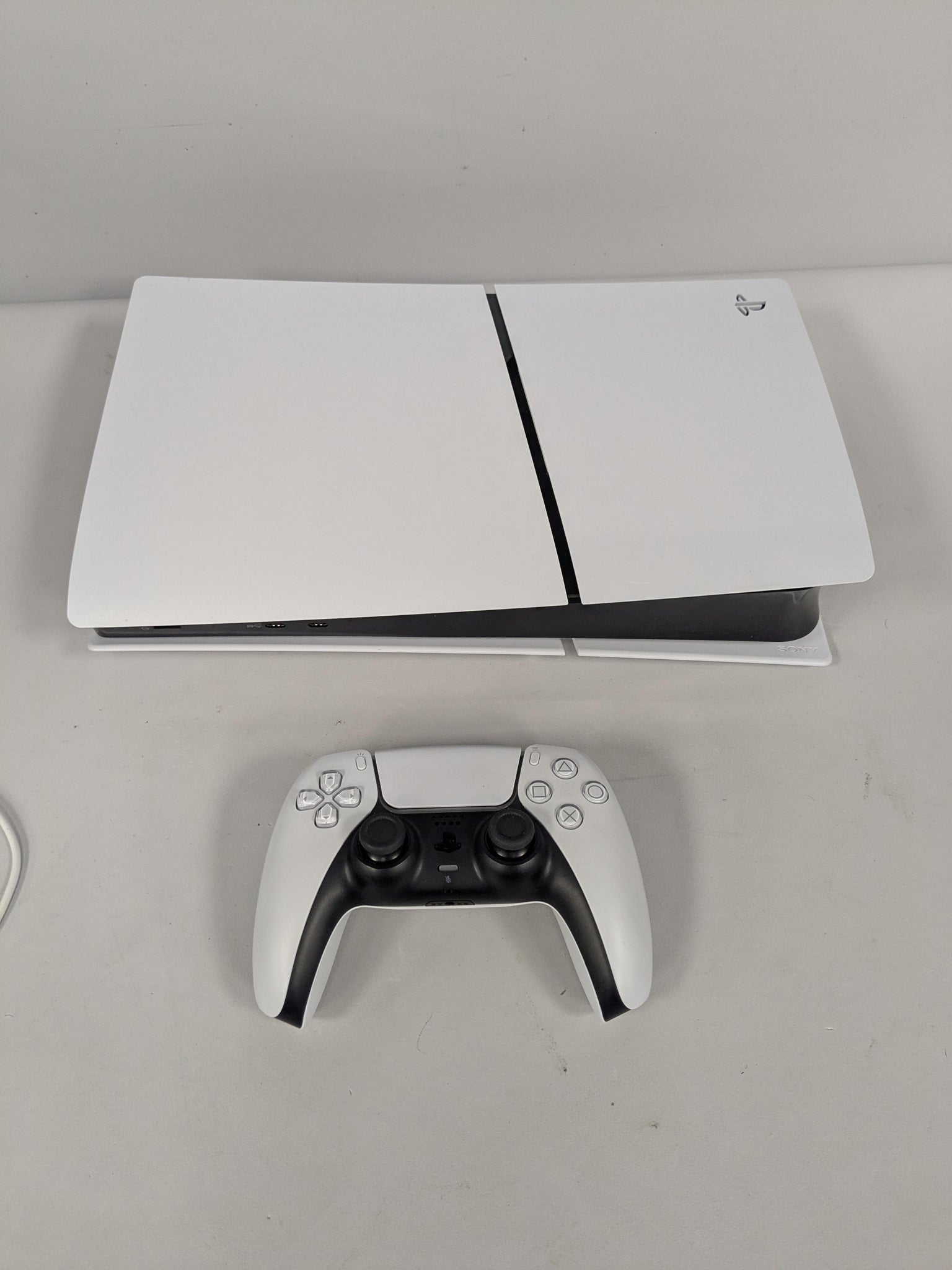 Sony PlayStation 5 Slim Digital Edition