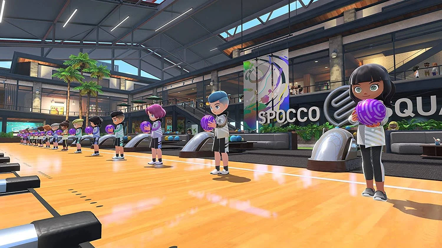 *Collection Only* Nintendo Switch Sports (Game Only)