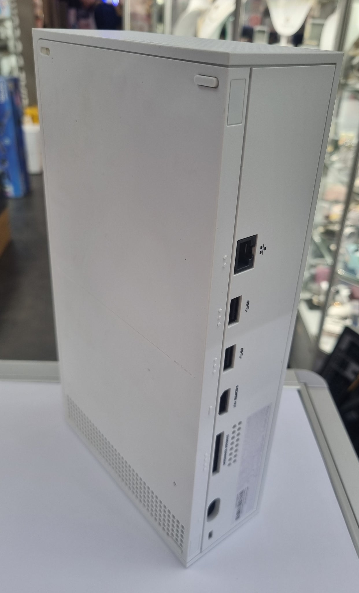 Xbox Series S Console 512gb