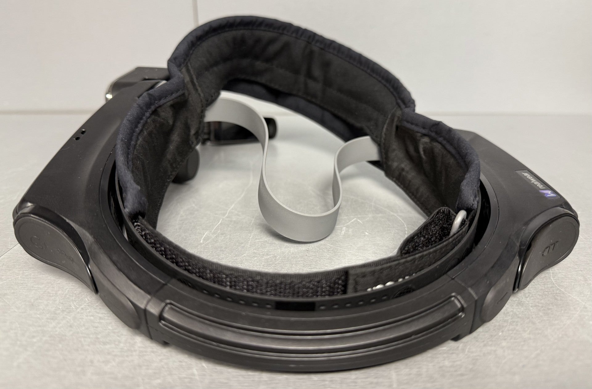 RealWear HMT-1Z1 Smart Glasses & Carry Case ** Unboxed **