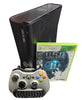 Microsoft XBox 360 250gb with Aliens Colonial Marines - Unboxed