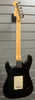 ** Collection Only ** Squier Fender Se Special Strat 2010 Black & Carry Case