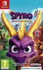 Spyro Reignited Trilogy - Nintendo Switch