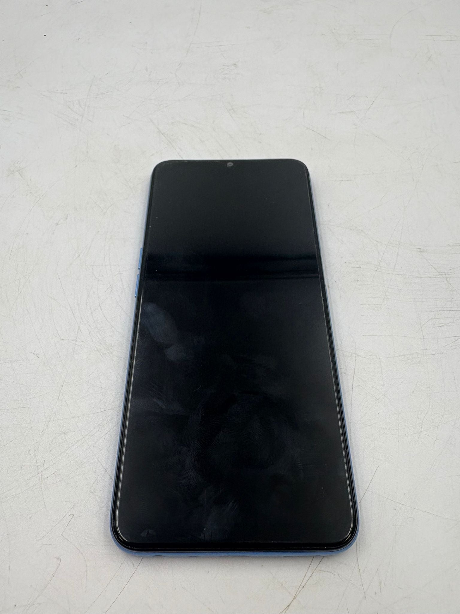 Oppo A16s - 64 GB, Blue