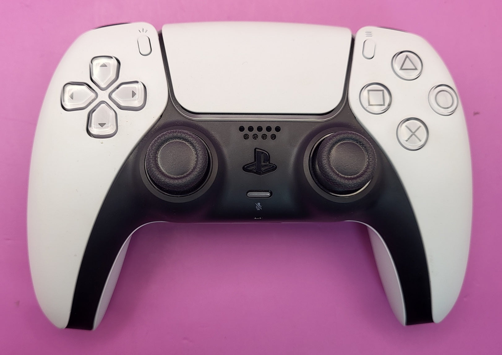 Playstation 5 Official DualSense Controller White