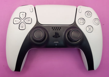 Playstation 5 Official DualSense Controller White