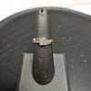 18ct Yellow Gold .5 Diamond Ring