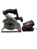 Parkside Cordless Circular 20 Volt Saw
