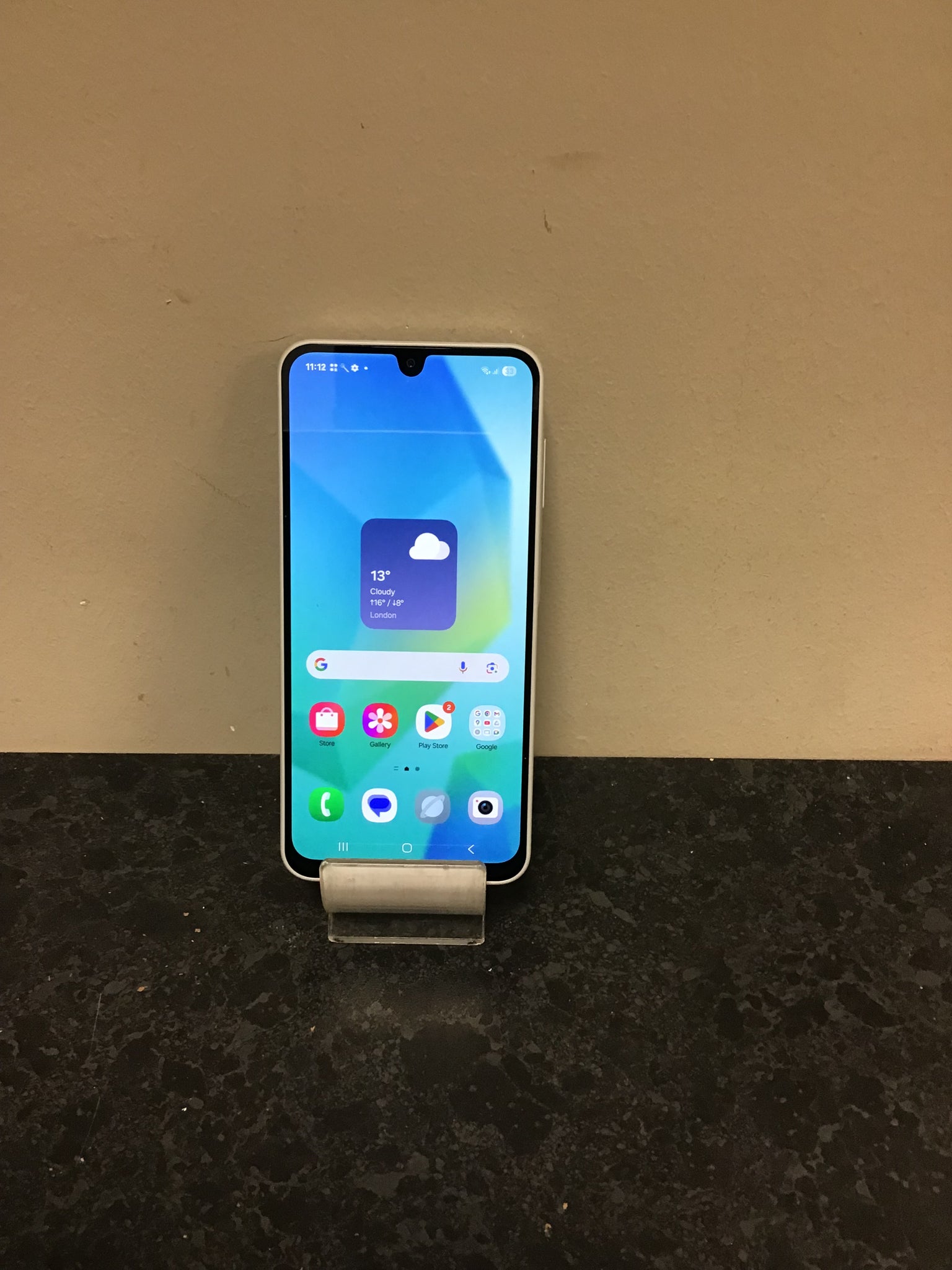 Samsung A16