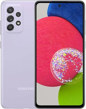 Samsung Galaxy A52s 5G 128GB