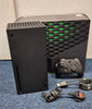 MICROSOFT Xbox Series X Console Boxed