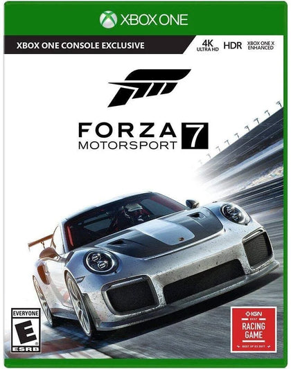 Forza 7 Motorsport  - Xbox One