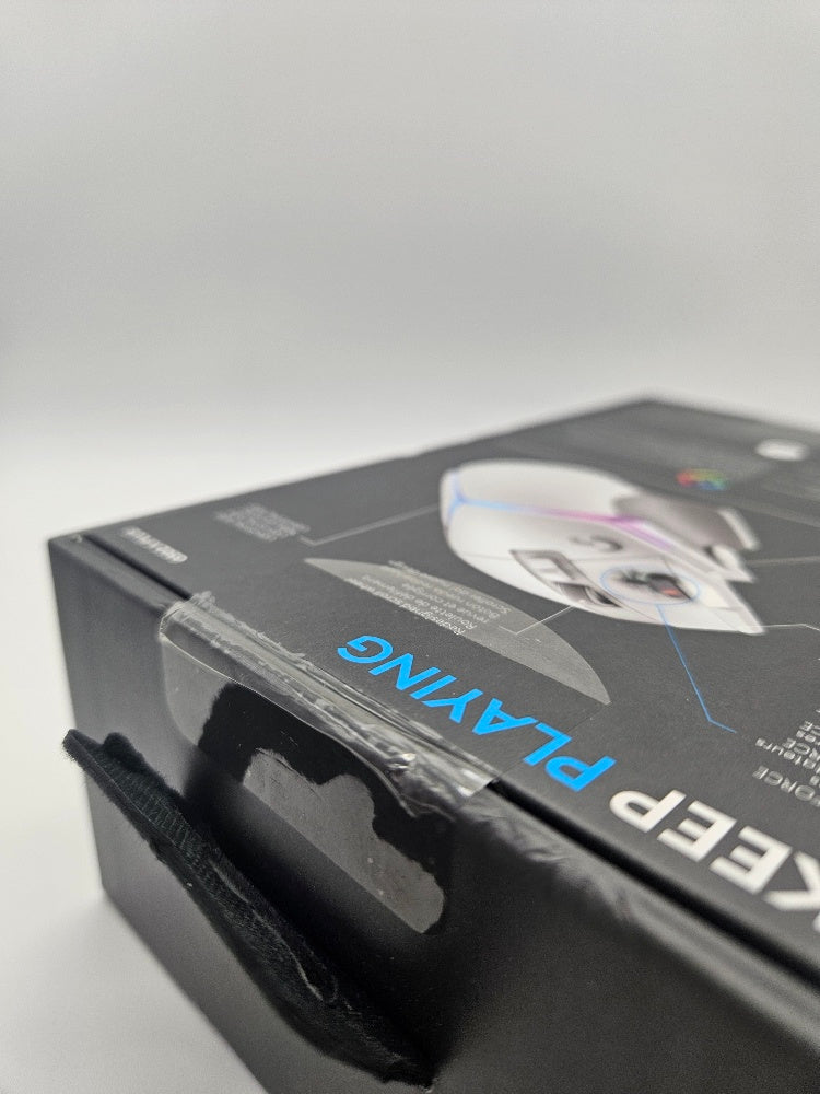 Logitech G502x - Sealed
