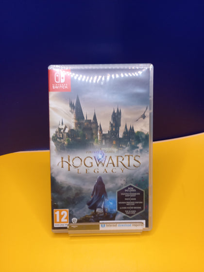 Hogwarts Legacy