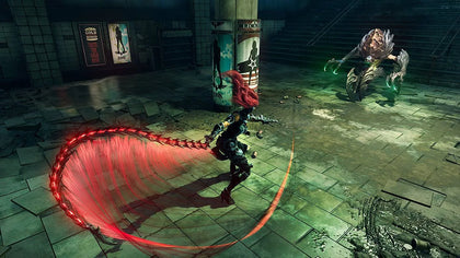 Darksiders III (PS4)