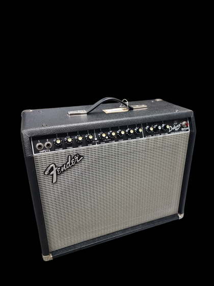 Fender Frontman reverb 15R 38w Guitar AAmplifier