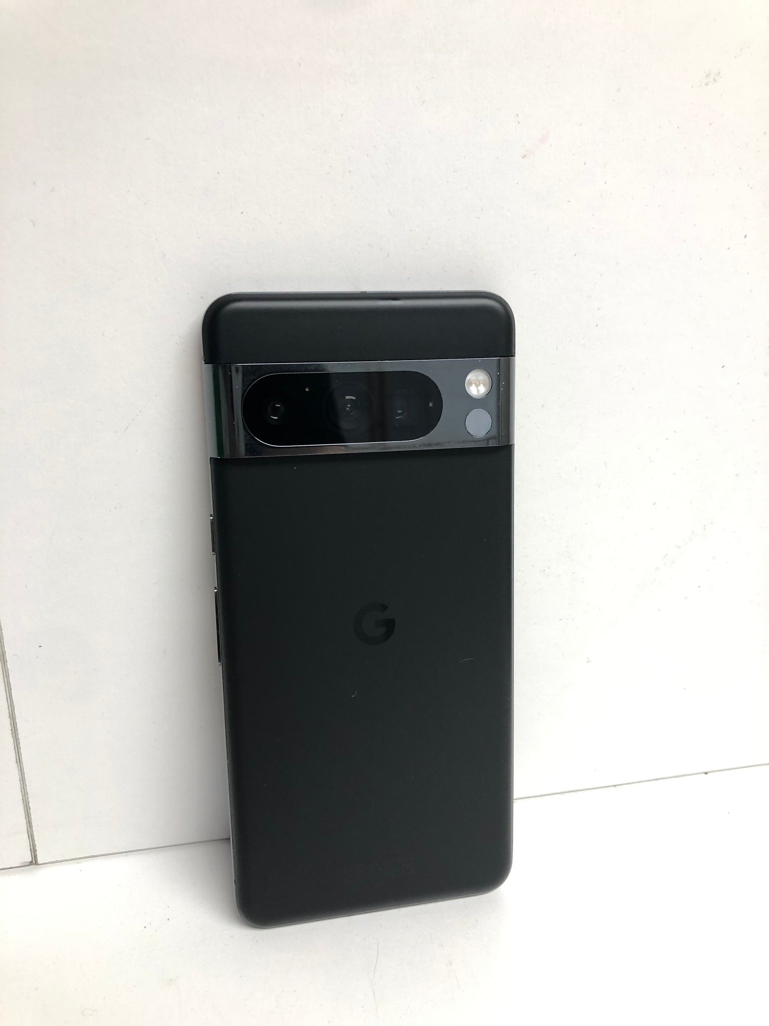 Google Pixel 8 Pro 128GB Black