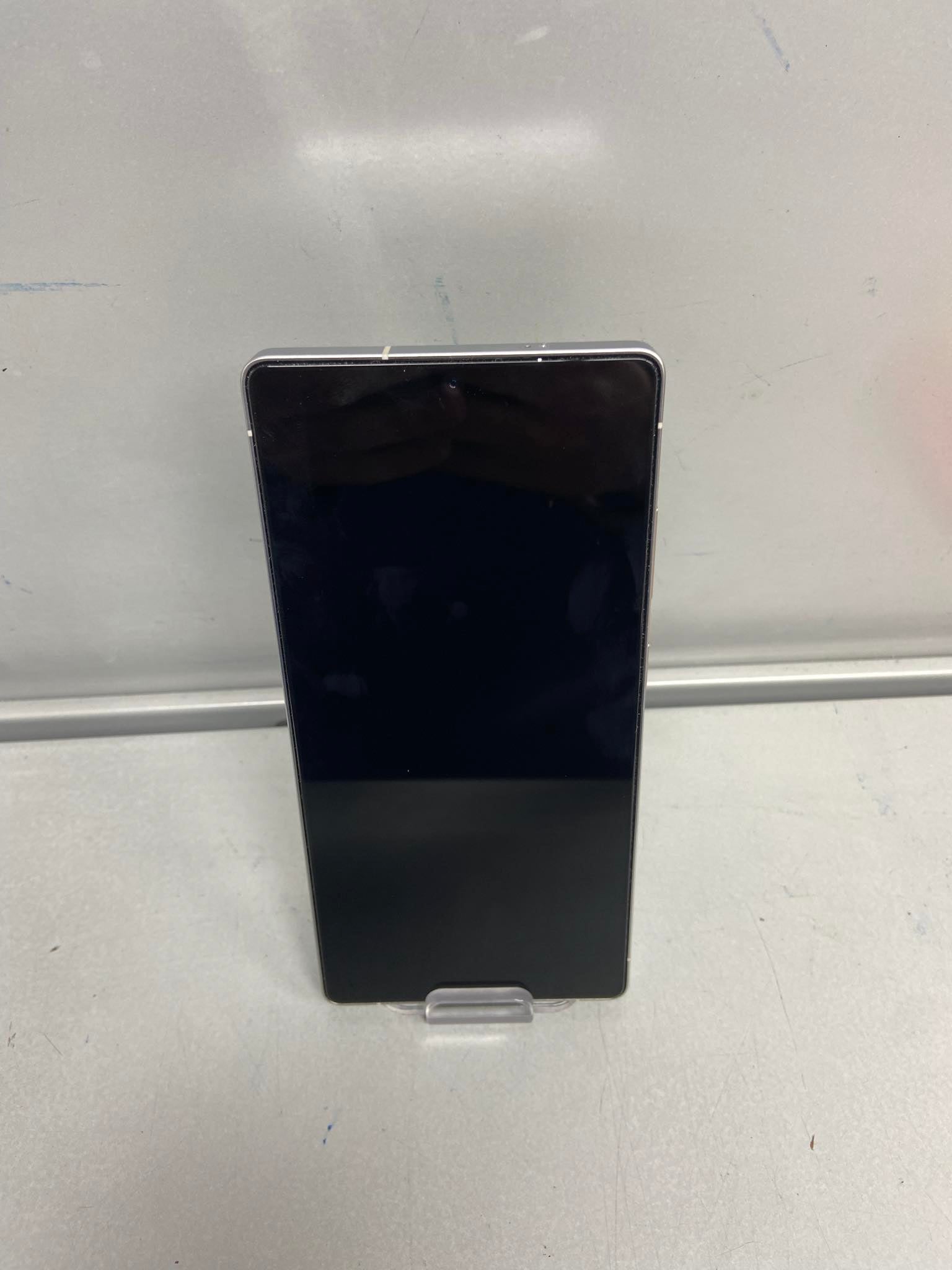 Samsung Galaxy S25 Ultra 256 GB - Titanium Whitesilver