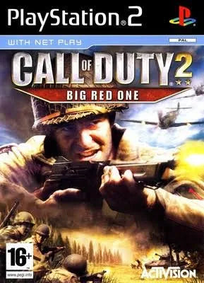 Call of Duty 2