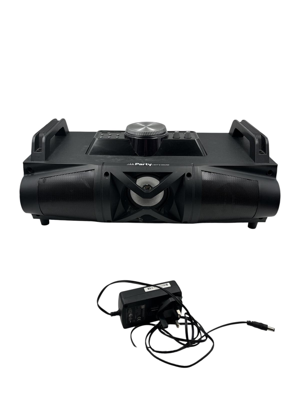 Party Falcon 200W Bluetooth Speaker