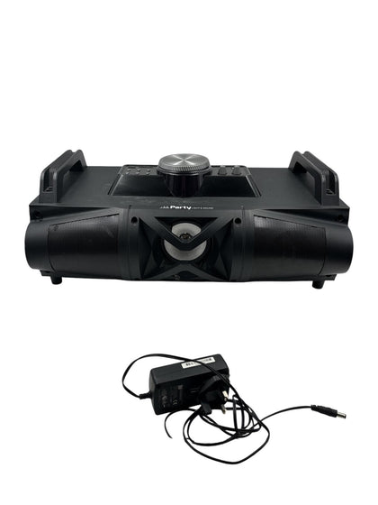 Party Falcon 200W Bluetooth Speaker