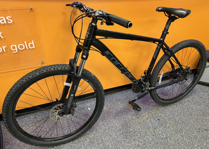 ** Collection Only ** Carrera Vengeance Men's Mountain Bike - 2020 - Black