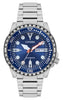 Citizen Men's Automatic Sport Diver Style Watch Set