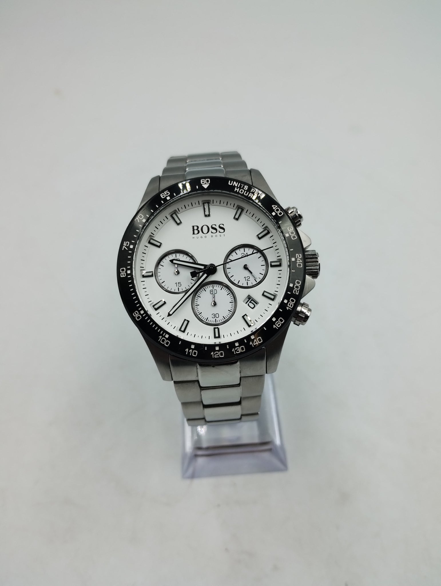BOSS Men's Chronograph Watch