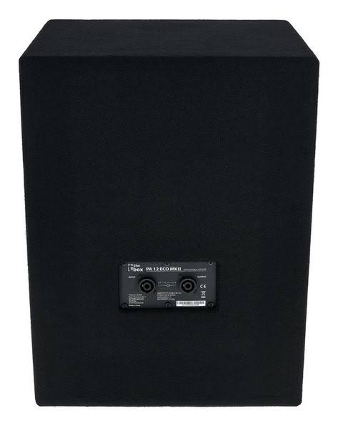 *Collection Only* The Box PA12ECO MKII